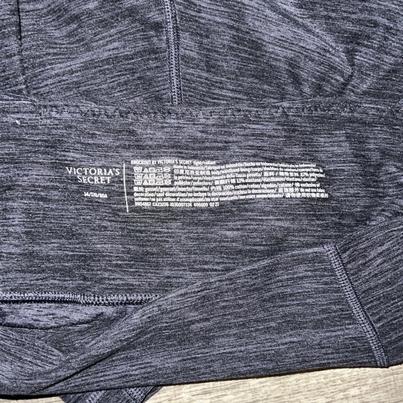 Victoria’s Secret Workout Leggings - Picture 3 of 4